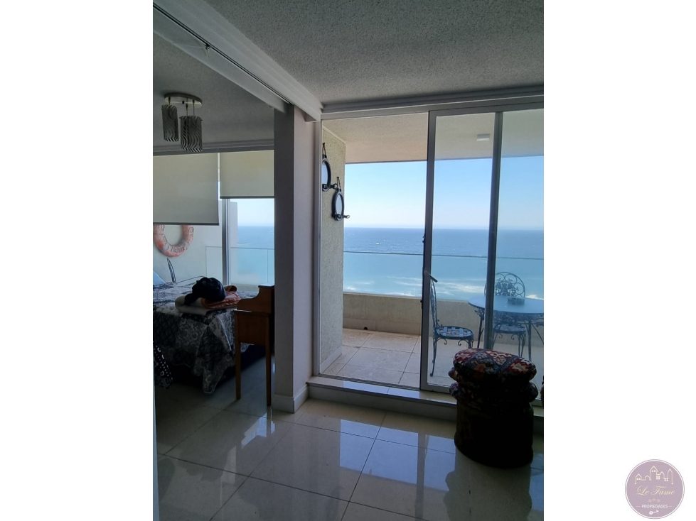 Departamento en venta en Concón — foto 5