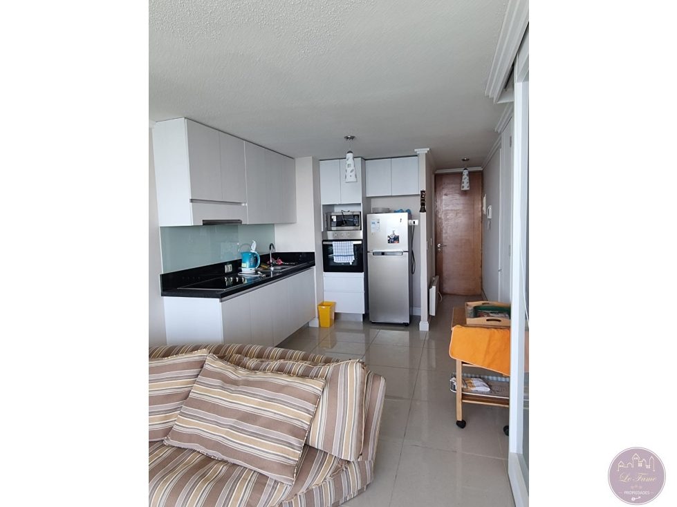 Departamento en venta en Concón — foto 7