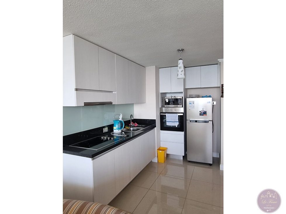 Departamento en venta en Concón — foto 8