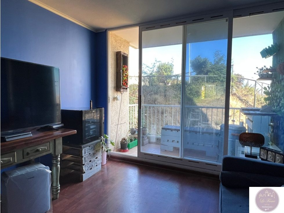 Departamento en venta en Viña del Mar — foto 1
