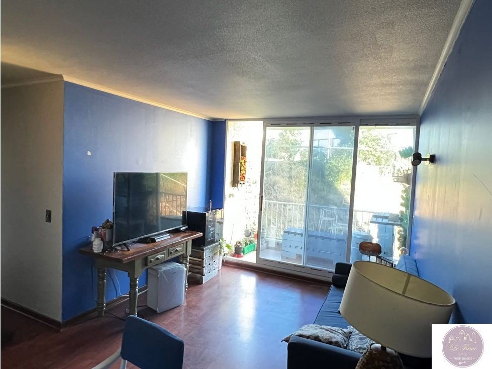 Departamento en venta en Viña del Mar — foto 2