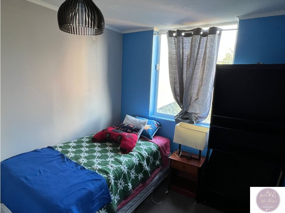 Departamento en venta en Viña del Mar — foto 3