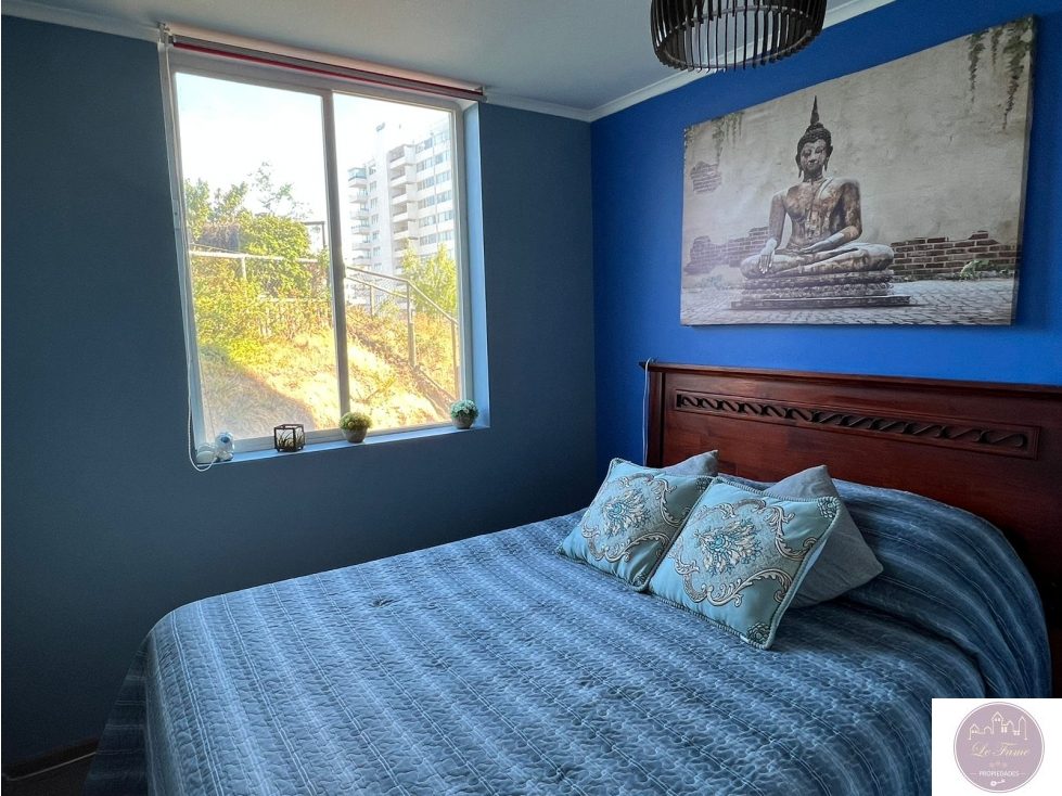 Departamento en venta en Viña del Mar — foto 8