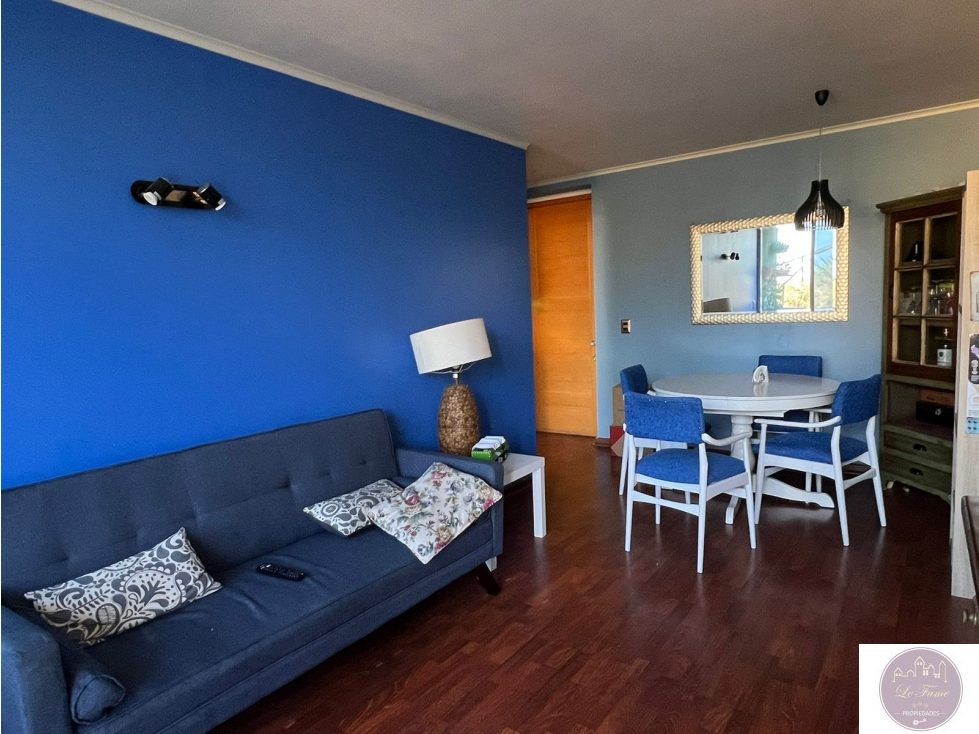 Departamento en venta en Viña del Mar — foto 10