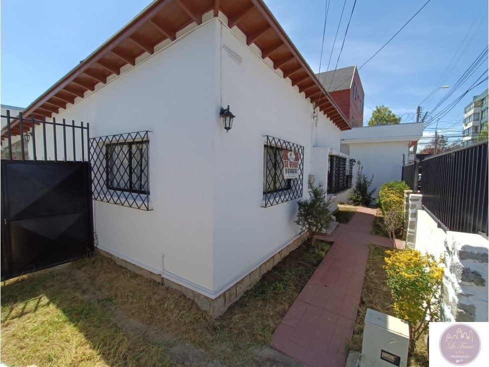 Casa en venta en Quilpué — foto 1