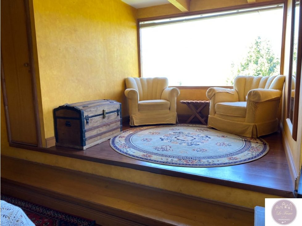 Casa en venta en Pucón — foto 2
