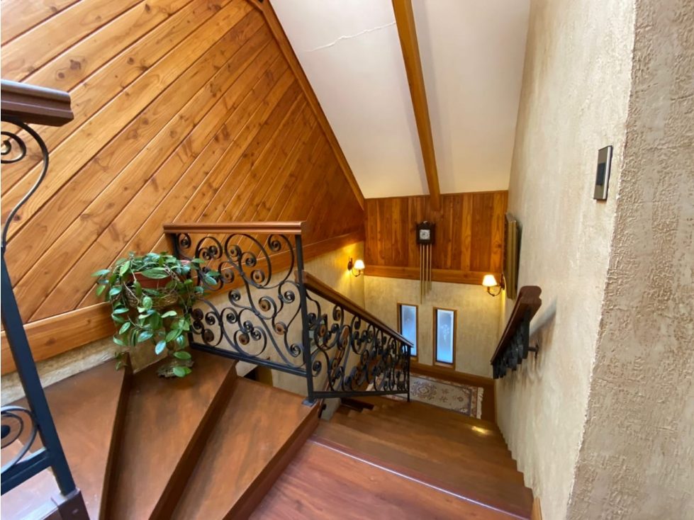 Casa en venta en Pucón — foto 4