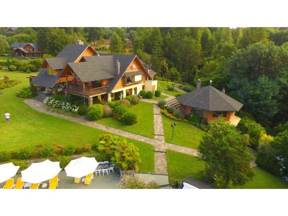 Casa en venta en Pucón — foto 9