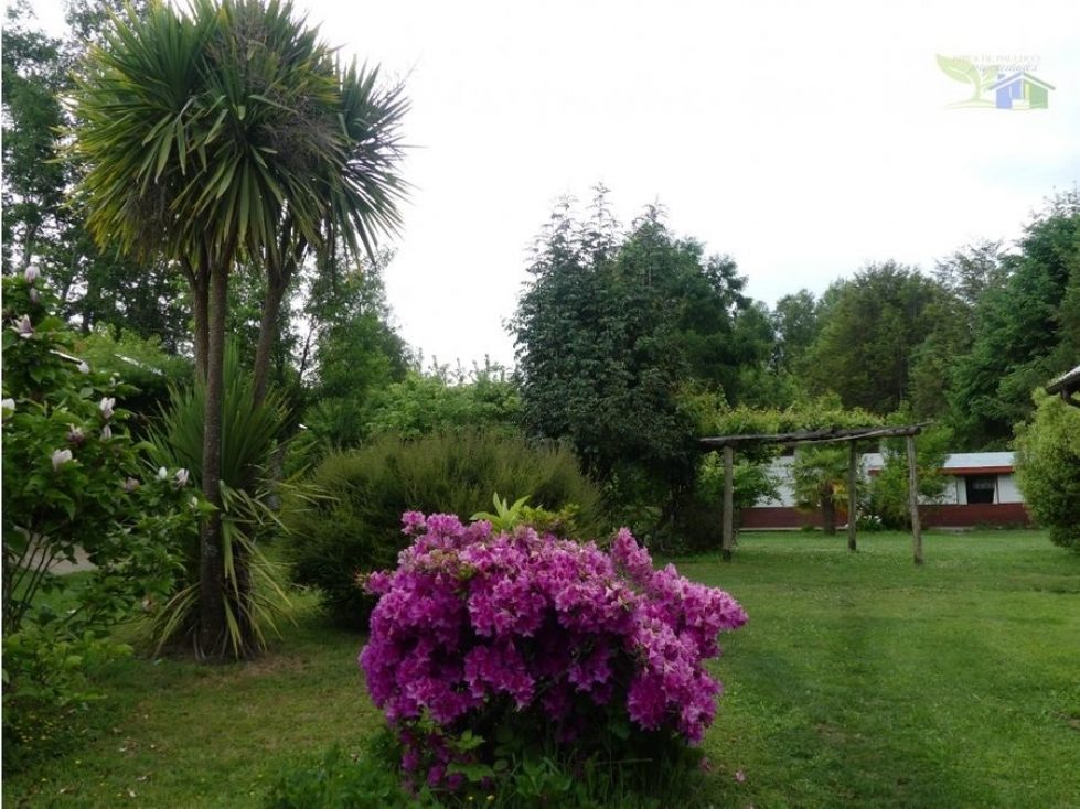 Parcela en venta en Villarrica — foto 2