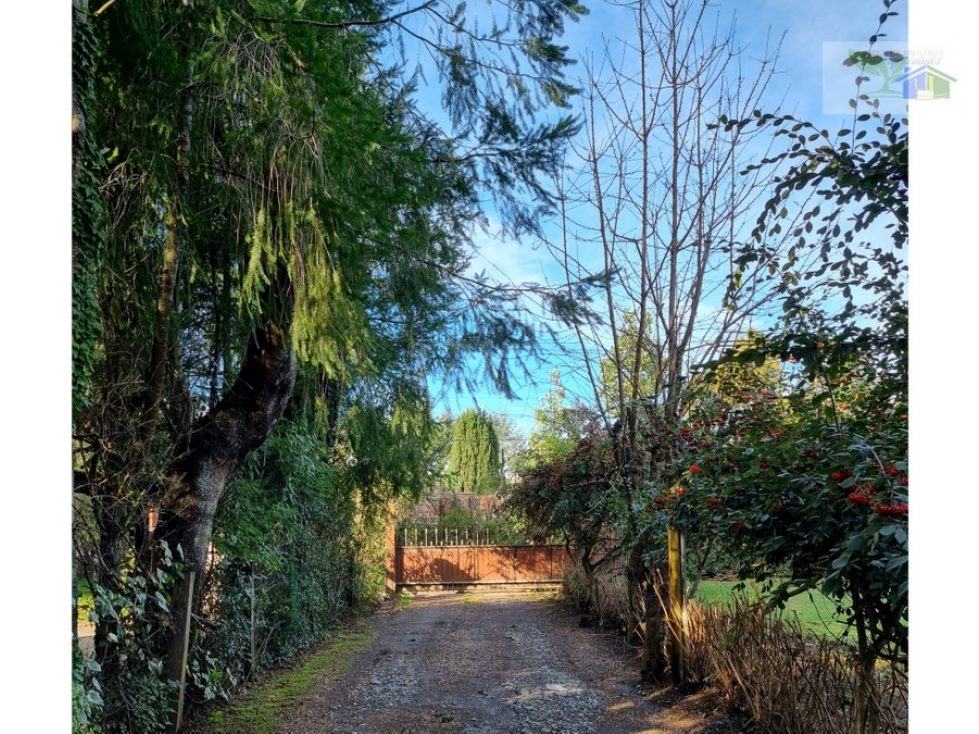 Parcela en venta en Villarrica — foto 3