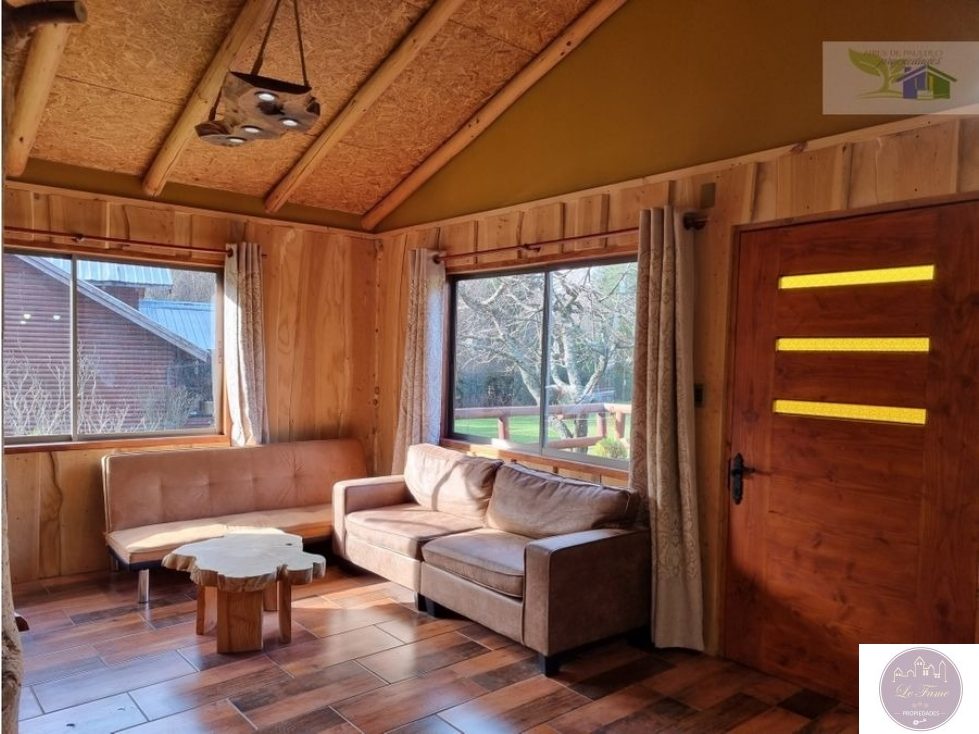 Parcela en venta en Villarrica — foto 4