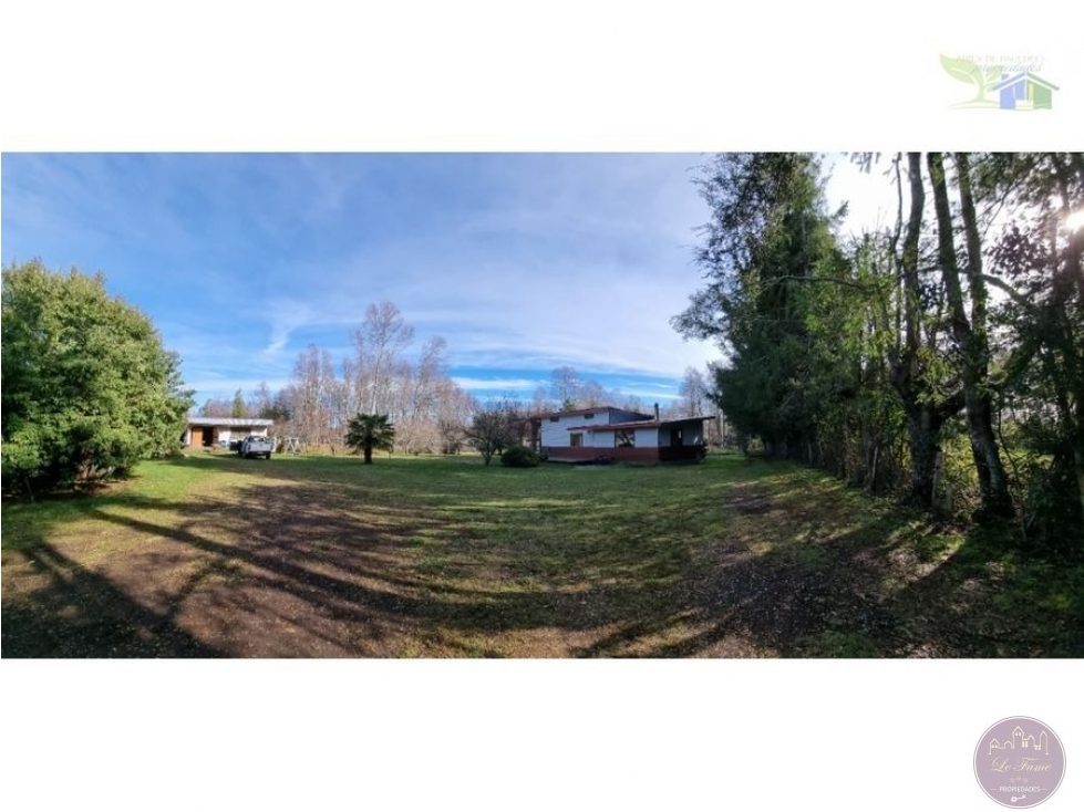 Parcela en venta en Villarrica — foto 5