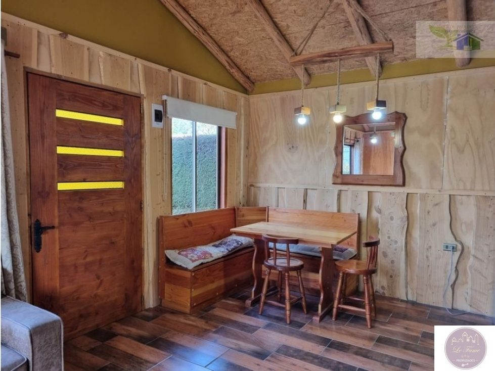 Parcela en venta en Villarrica — foto 6