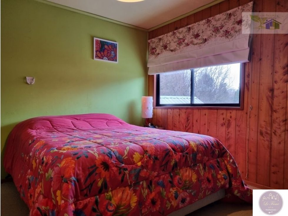 Parcela en venta en Villarrica — foto 7