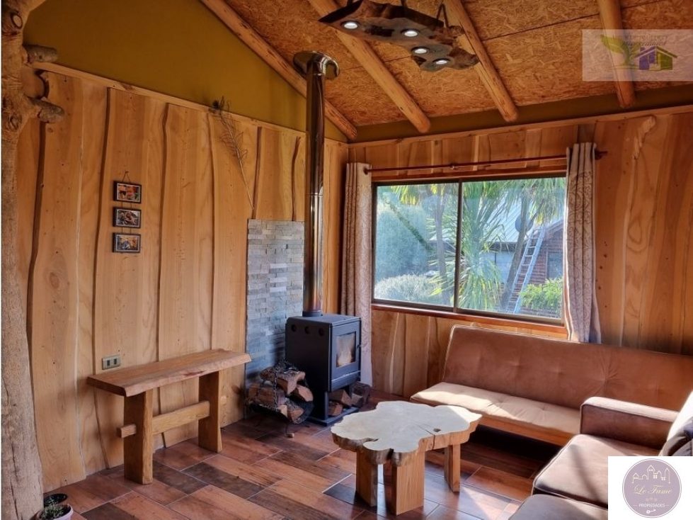 Parcela en venta en Villarrica — foto 8