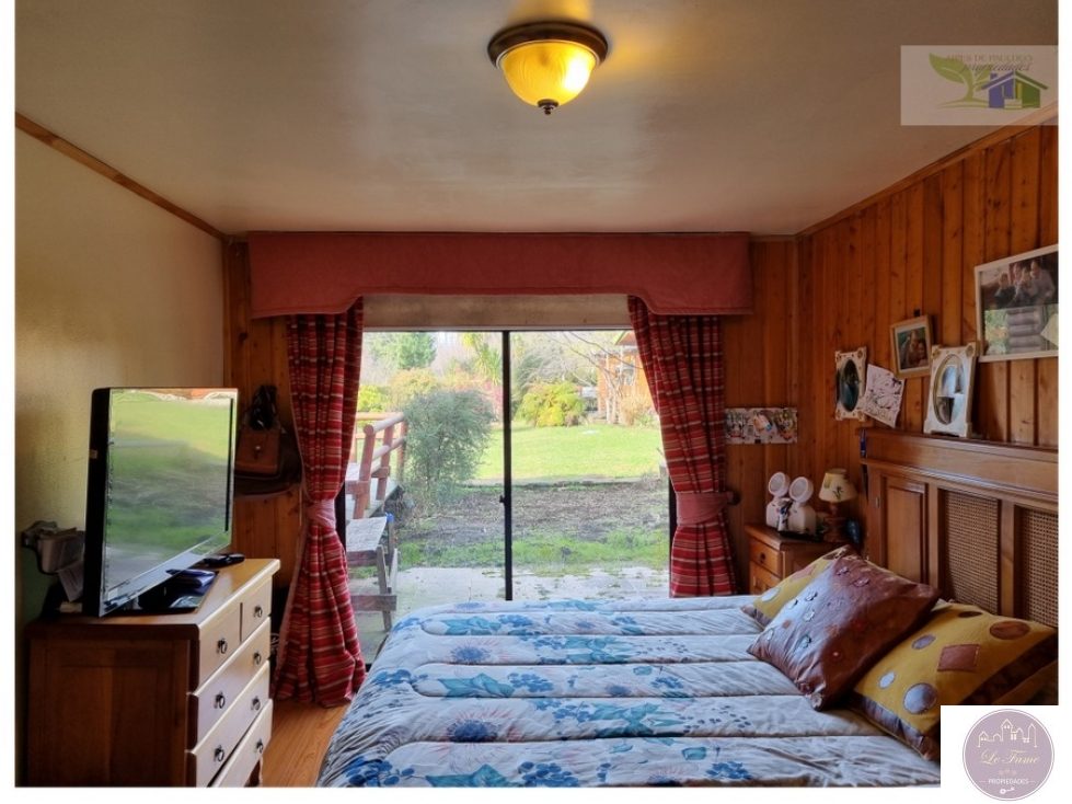 Parcela en venta en Villarrica — foto 9