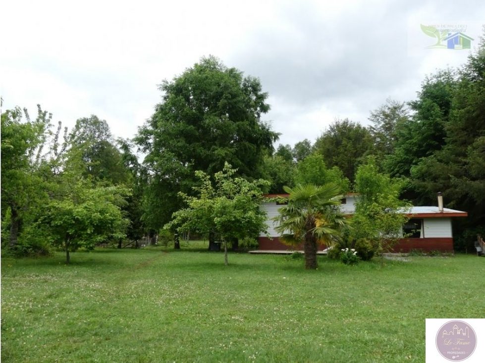 Parcela en venta en Villarrica — foto 10