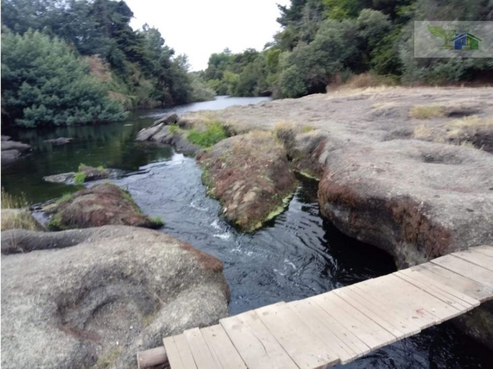 Campo en venta en Traiguén — foto 8