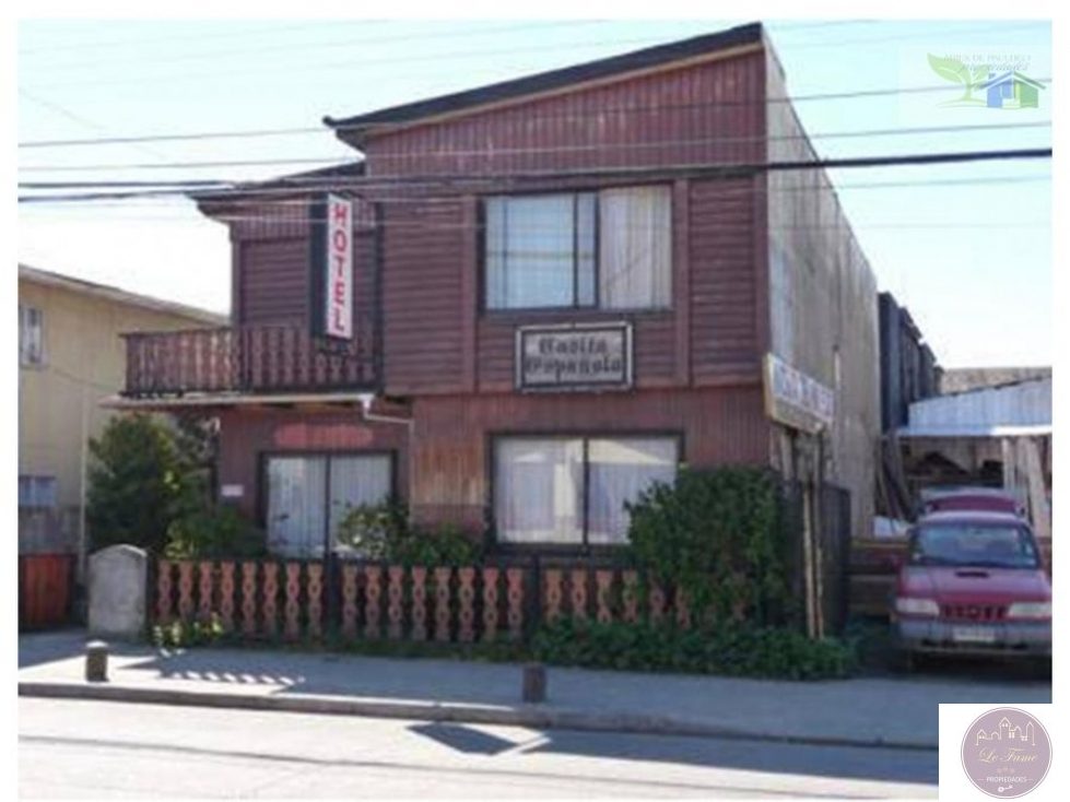 Local comercial en venta en Castro — foto 2