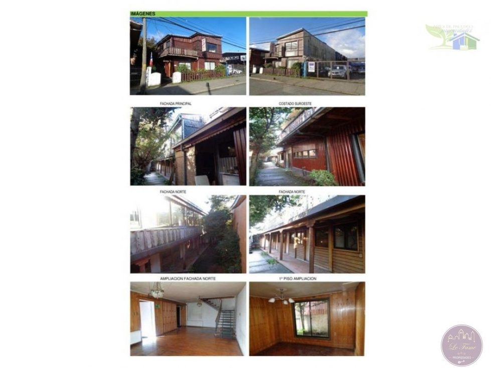 Local comercial en venta en Castro — foto 5