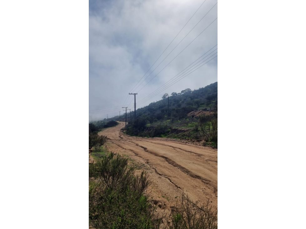 Terreno en venta en Limache — foto 3
