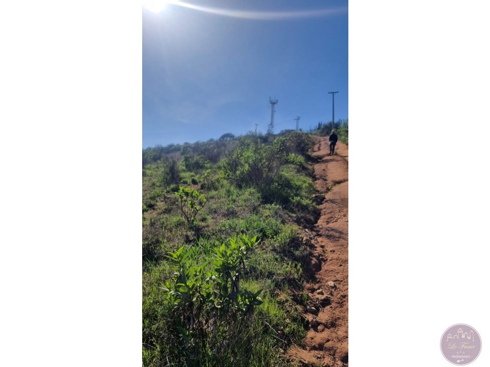 Terreno en venta en Limache — foto 4