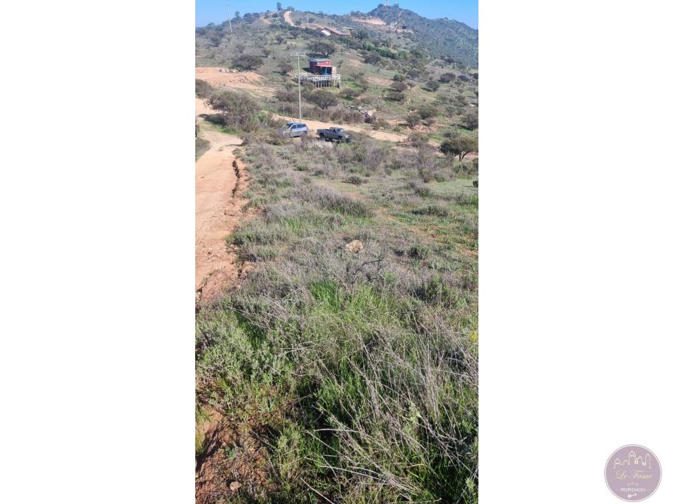 Terreno en venta en Limache — foto 6