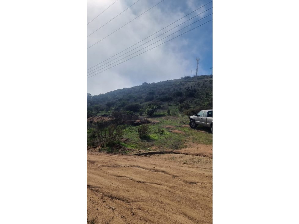 Terreno en venta en Limache — foto 7