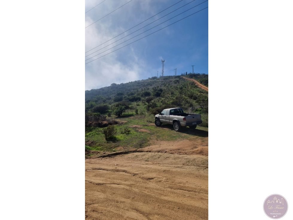 Terreno en venta en Limache — foto 8