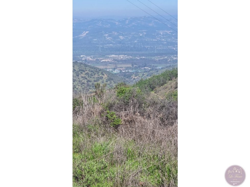 Terreno en venta en Limache — foto 9