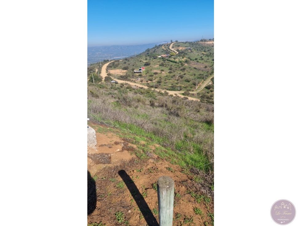 Terreno en venta en Limache — foto 10