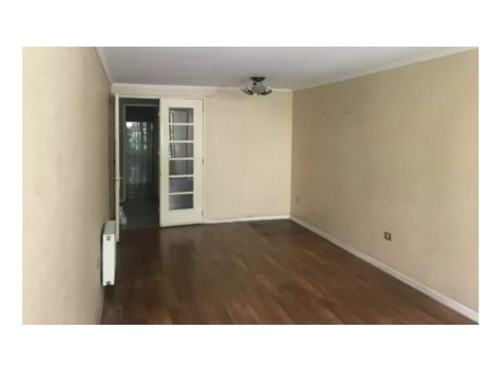 Departamento en venta en Santiago — foto 1