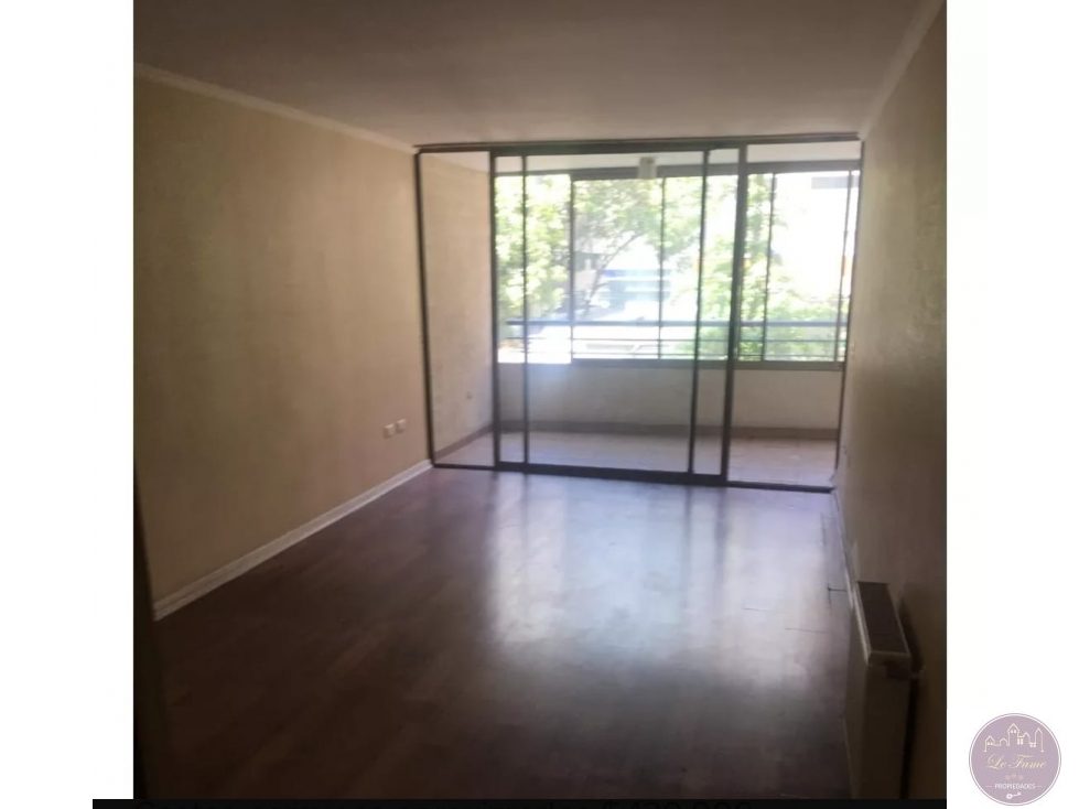 Departamento en venta en Santiago — foto 2