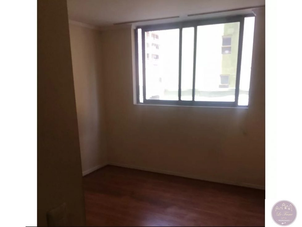 Departamento en venta en Santiago — foto 3