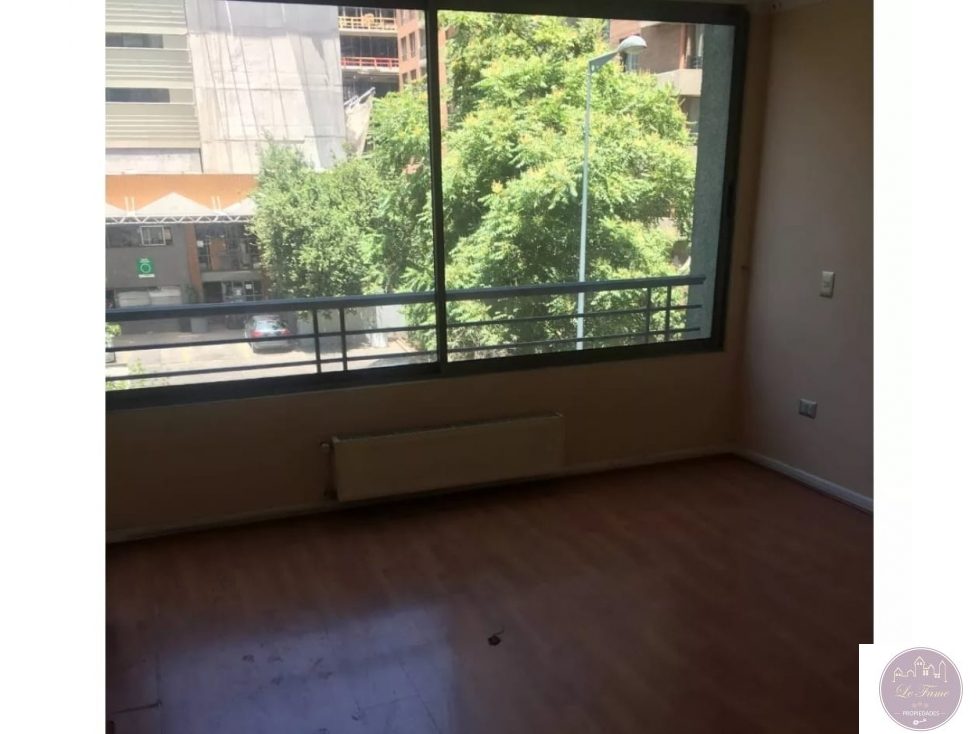 Departamento en venta en Santiago — foto 5