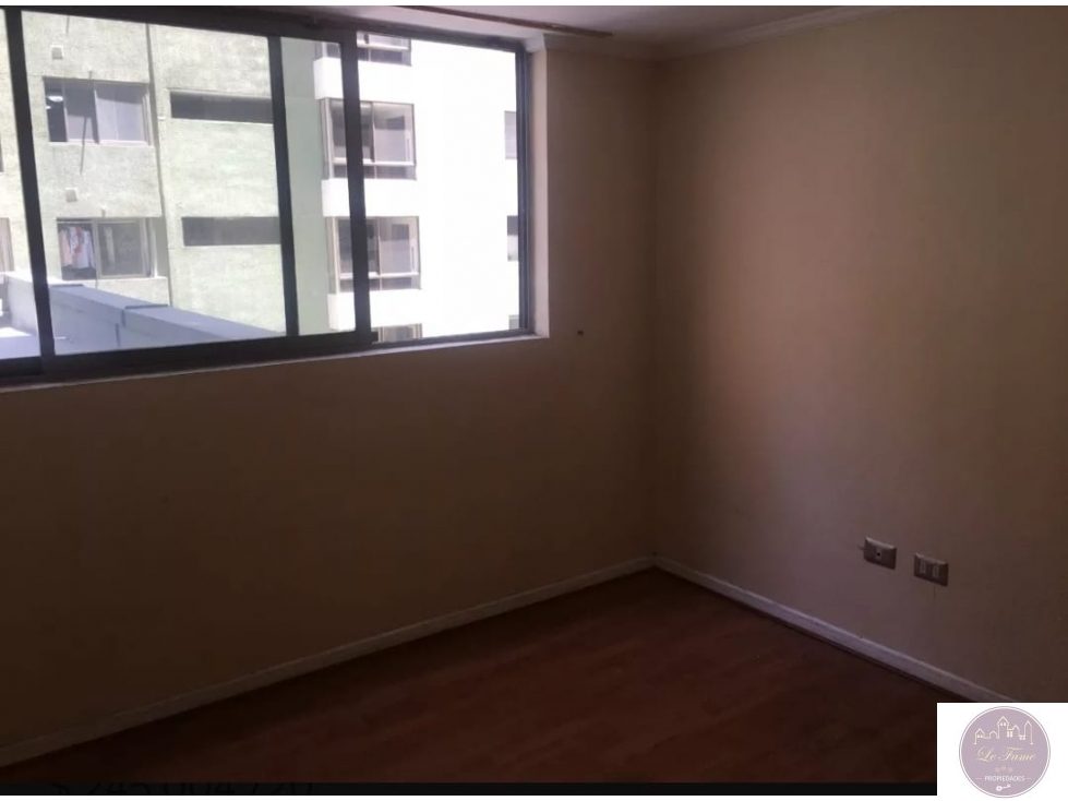 Departamento en venta en Santiago — foto 6