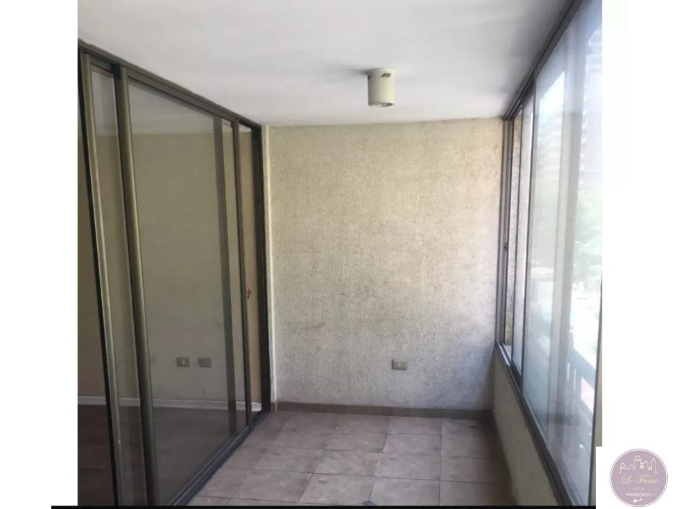 Departamento en venta en Santiago — foto 7