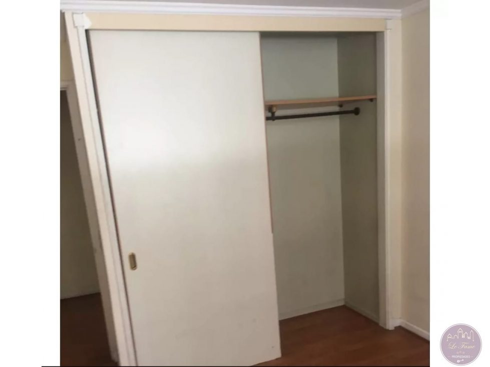 Departamento en venta en Santiago — foto 8
