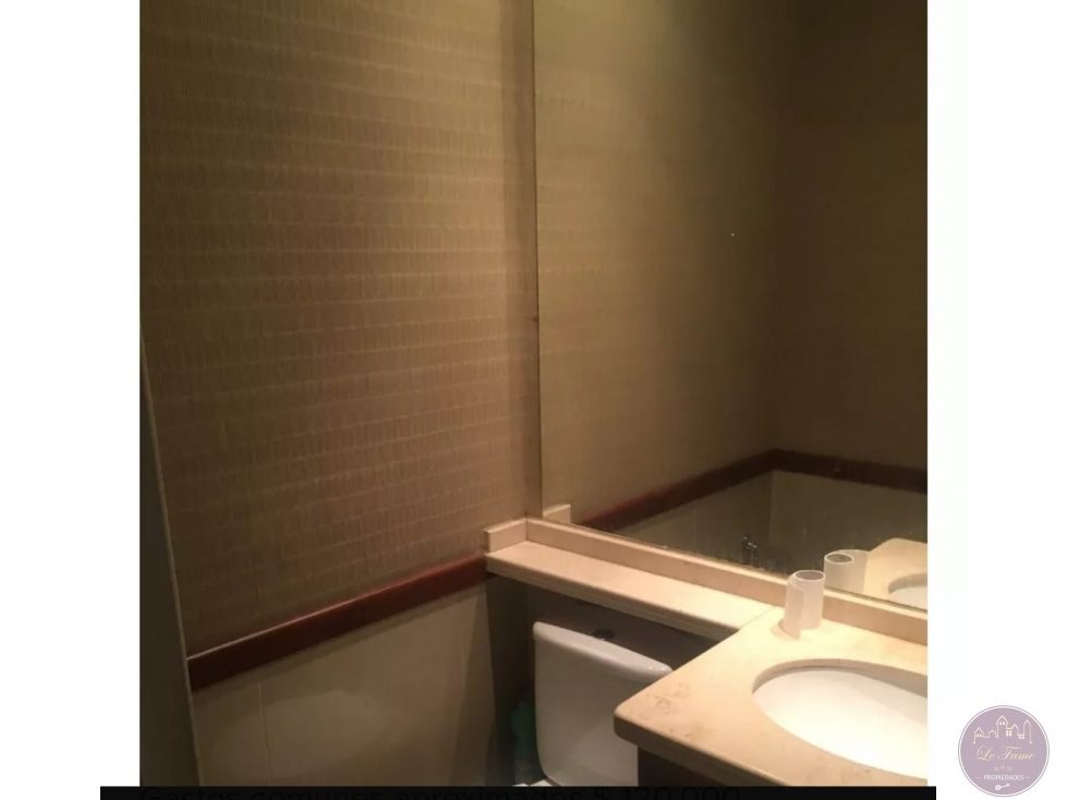 Departamento en venta en Santiago — foto 9