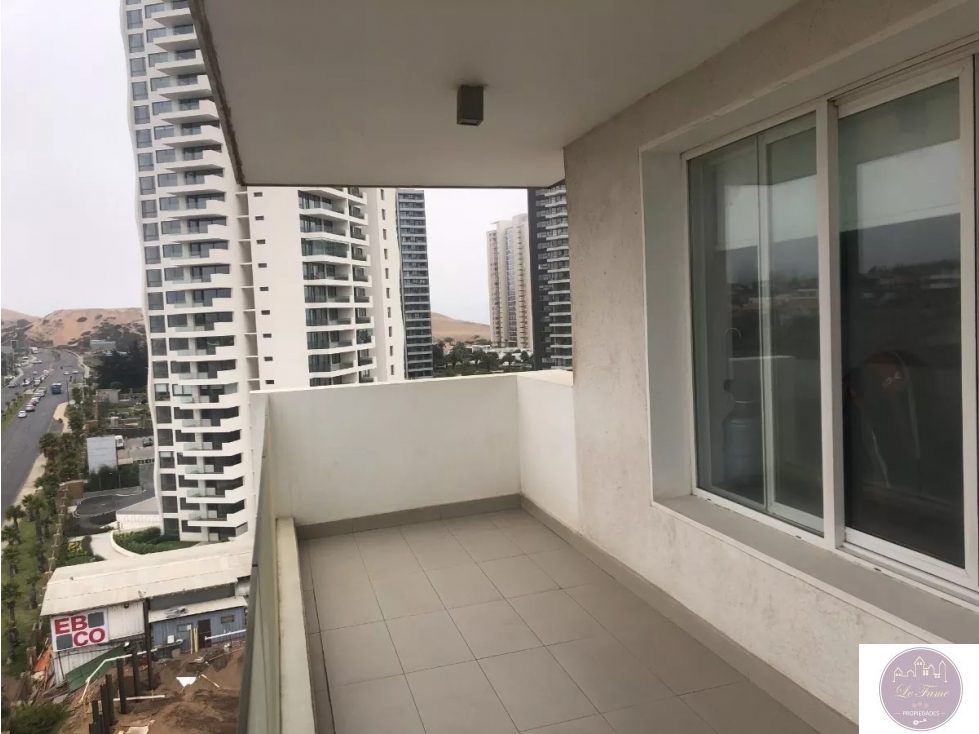 Departamento en venta en Concón — foto 1