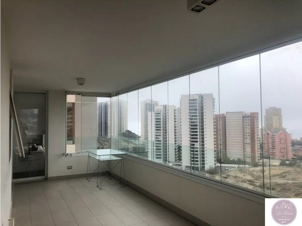 Departamento en venta en Concón — foto 2