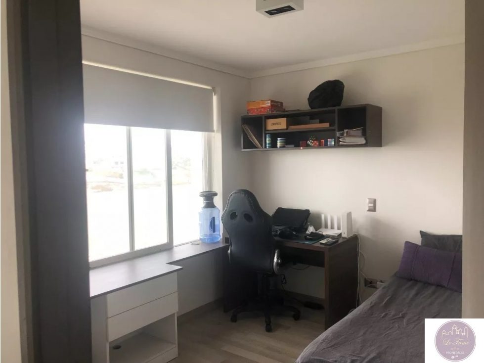 Departamento en venta en Concón — foto 4