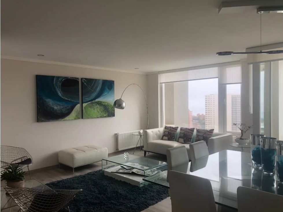 Departamento en venta en Concón — foto 7