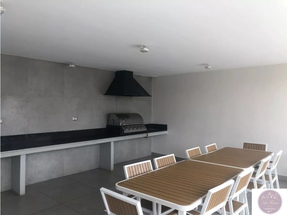 Departamento en venta en Concón — foto 9