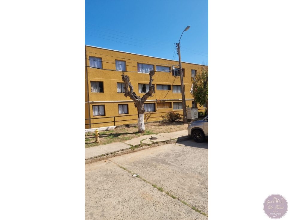 Departamento en arriendo en Viña del Mar — foto 1