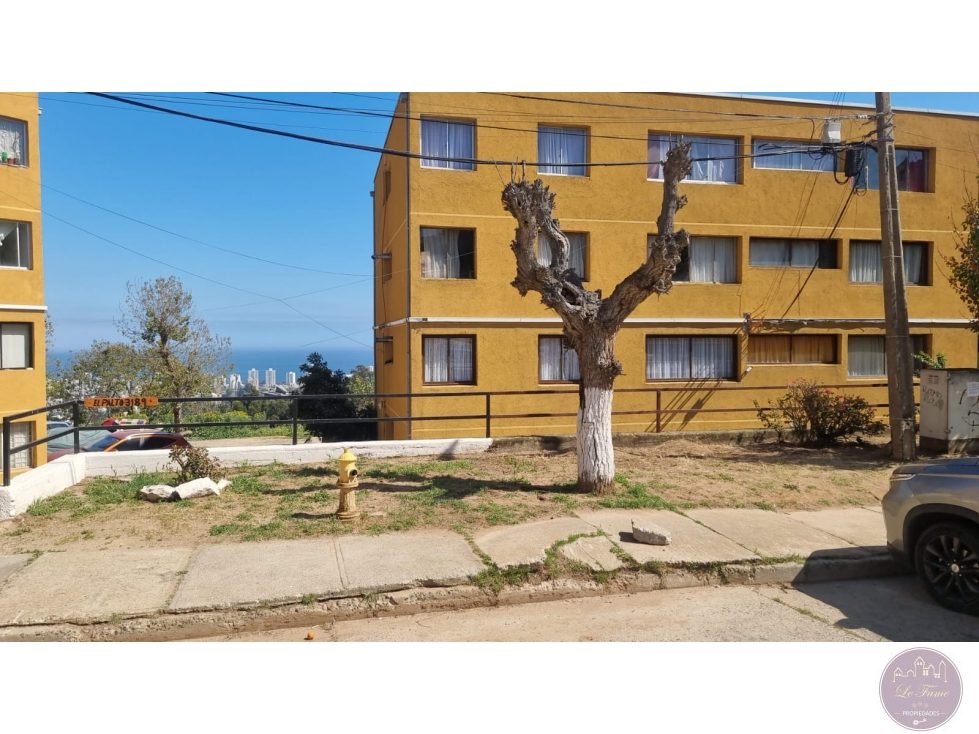 Departamento en arriendo en Viña del Mar — foto 2