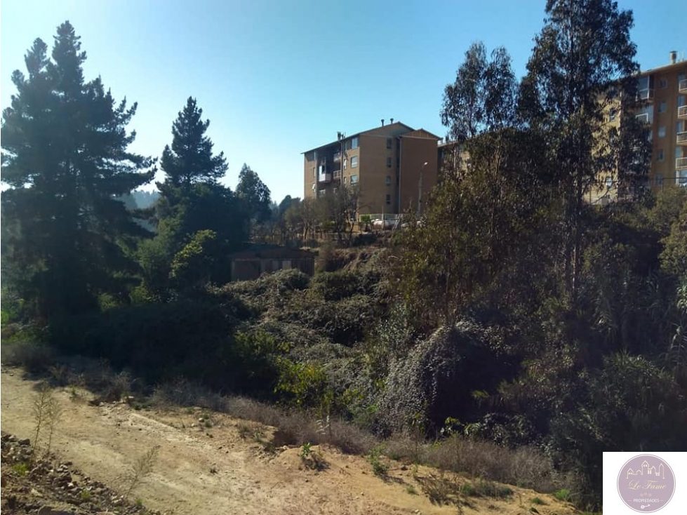 Terreno en venta en Viña del Mar — foto 1