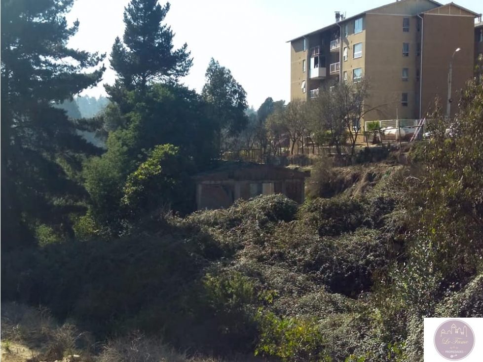 Terreno en venta en Viña del Mar — foto 2