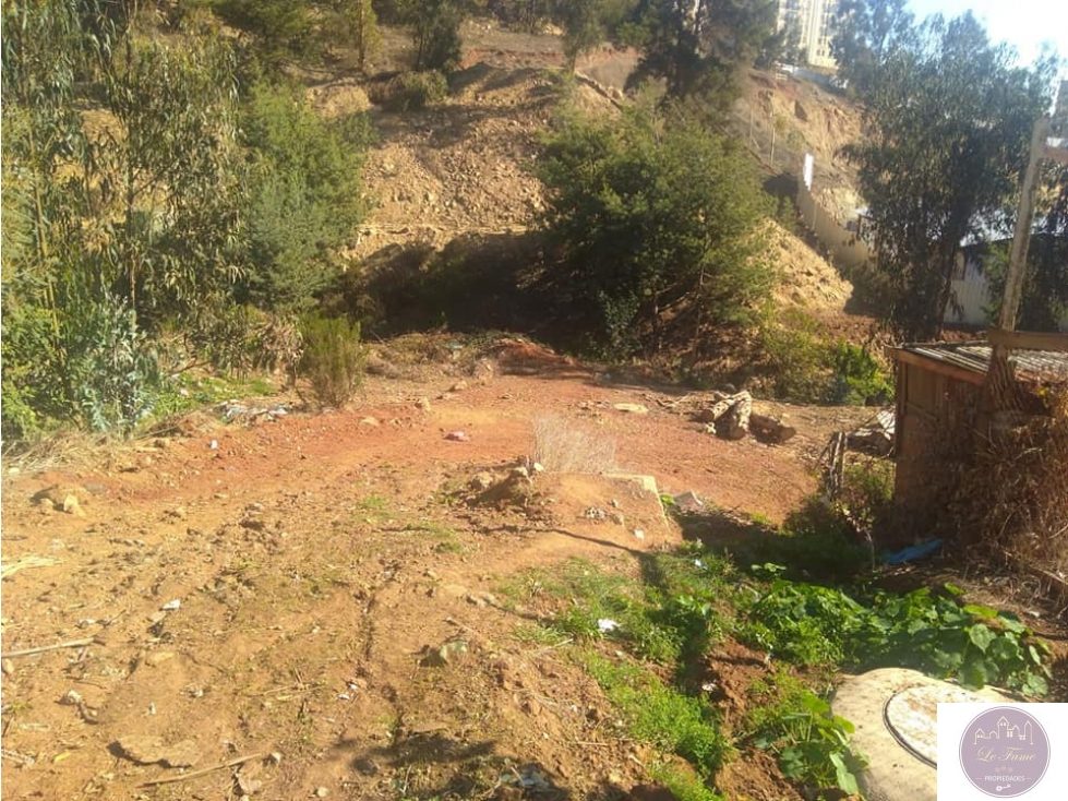 Terreno en venta en Viña del Mar — foto 8