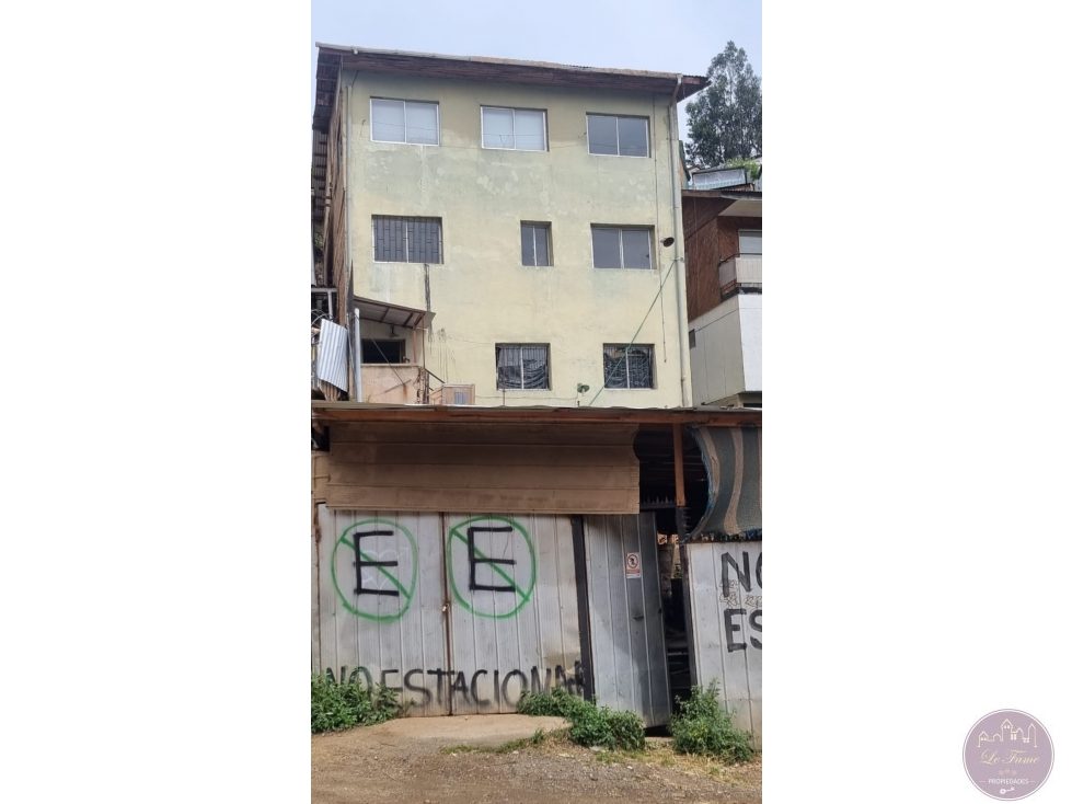 Casa en venta en Valparaíso — foto 2